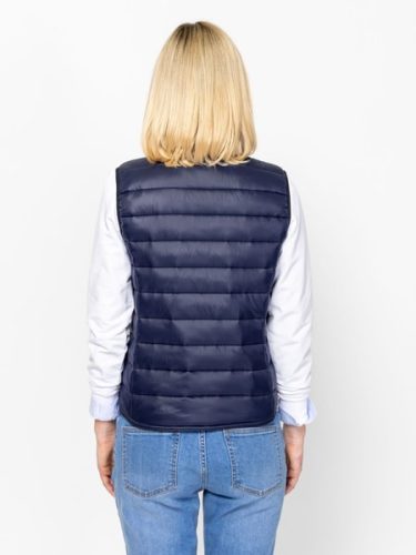 Heavy Tools női mellény - T38018S2602