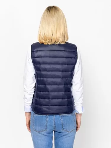 Heavy Tools női mellény - T38018S2602