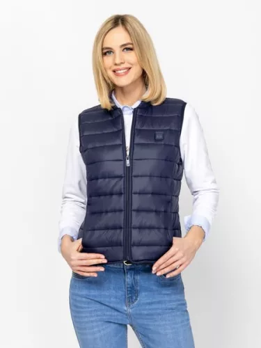 Heavy Tools női mellény - T38018S2602