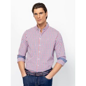 Heavy Tools férfi ing - T39032S2603