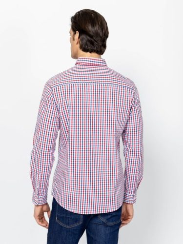 Heavy Tools férfi ing - T39032S2603