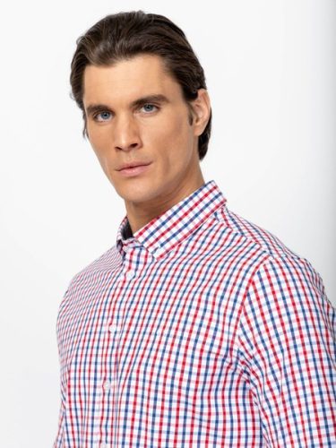 Heavy Tools férfi ing - T39032S2603