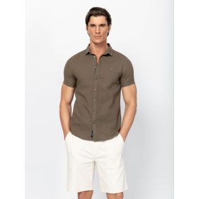 Heavy Tools férfi ing - T39035S2601