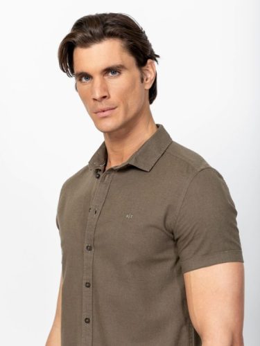 Heavy Tools férfi ing - T39035S2601