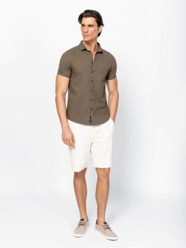 Heavy Tools férfi ing - T39035S2601