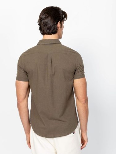 Heavy Tools férfi ing - T39035S2601