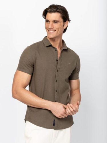 Heavy Tools férfi ing - T39035S2601