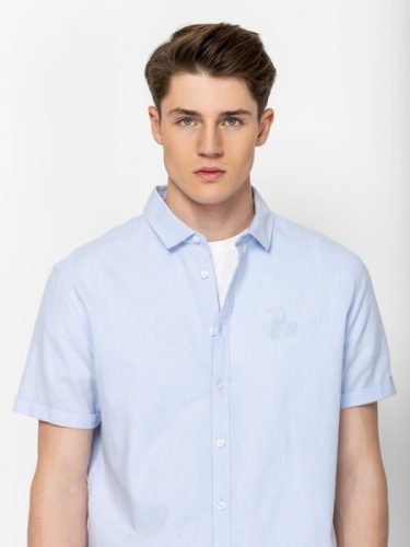 Heavy Tools férfi ing - T39035S2602