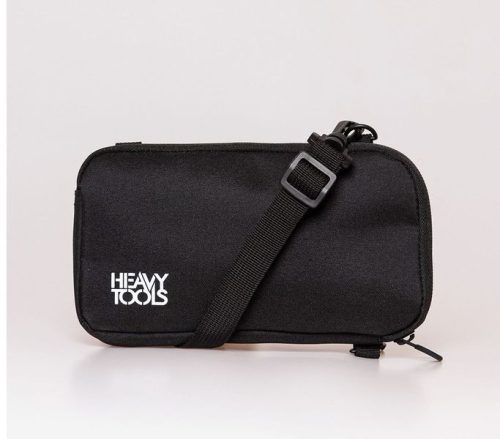 Heavy Tools unisex táska - T3T23762BL