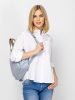 Heavy Tools női blúz - T40037S2602