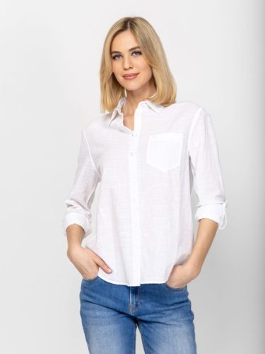 Heavy Tools női blúz - T40037S2602