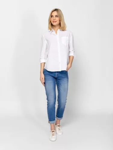 Heavy Tools női blúz - T40037S2602