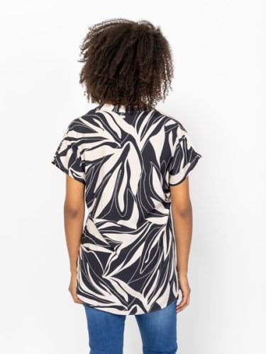 Heavy Tools női blúz - T40039S2602