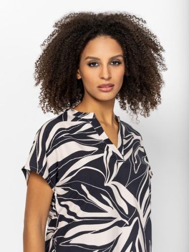 Heavy Tools női blúz - T40039S2602