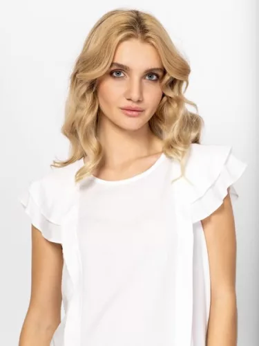 Heavy Tools női blúz - T40043S2601