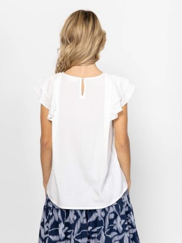 Heavy Tools női blúz - T40043S2601