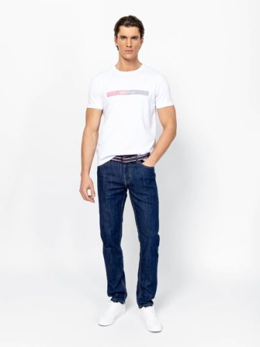 Heavy Tools férfi nadrág - T43009S2602