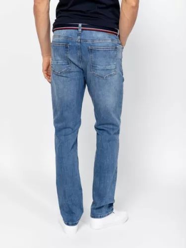 Heavy Tools férfi nadrág - T43010S2601