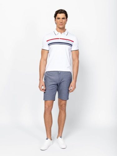 Heavy Tools férfi rövidnadrág - T45018S2601