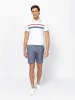 Heavy Tools férfi rövidnadrág - T45018S2601