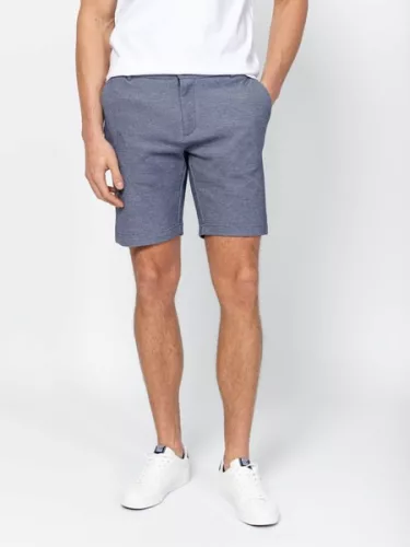 Heavy Tools férfi rövidnadrág - T45018S2601