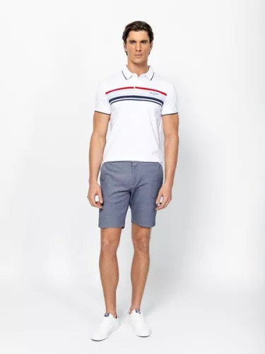 Heavy Tools férfi rövidnadrág - T45018S2601