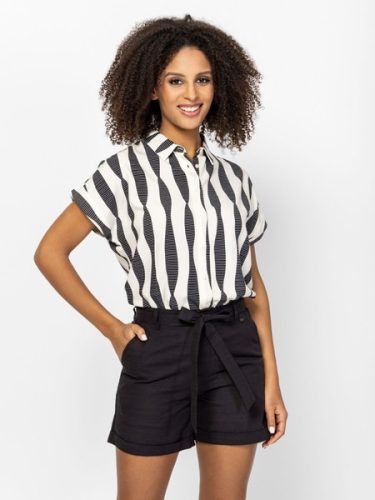 Heavy Tools női rövidnadrág - T46008S2601