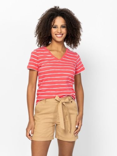 Heavy Tools női rövidnadrág - T46008S2602