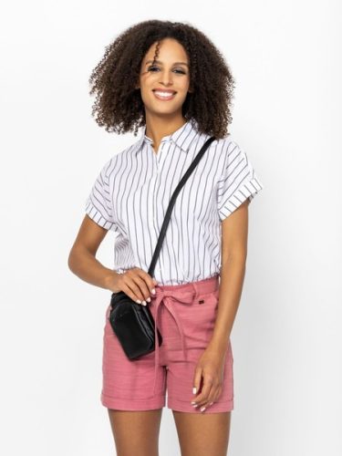 Heavy Tools női rövidnadrág - T46008S2603