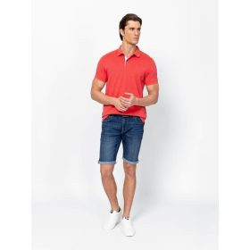 Heavy Tools férfi rövidnadrág - T47003S2601