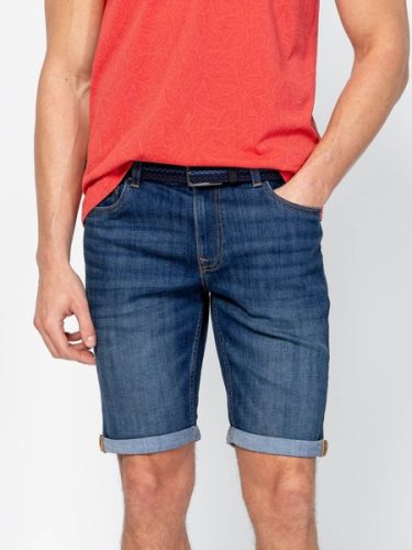 Heavy Tools férfi rövidnadrág - T47003S2601