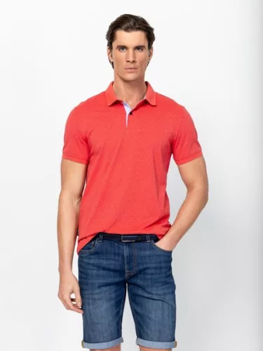 Heavy Tools férfi rövidnadrág - T47003S2601