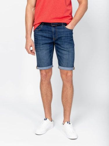 Heavy Tools férfi rövidnadrág - T47003S2601