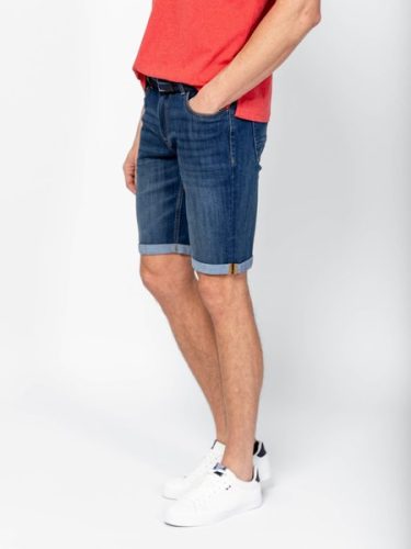 Heavy Tools férfi rövidnadrág - T47003S2601