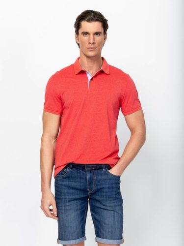 Heavy Tools férfi rövidnadrág - T47003S2601