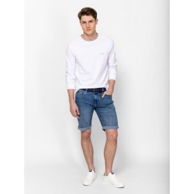 Heavy Tools férfi rövidnadrág - T47003S2602