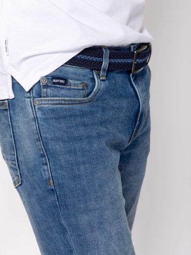 Heavy Tools férfi rövidnadrág - T47003S2602