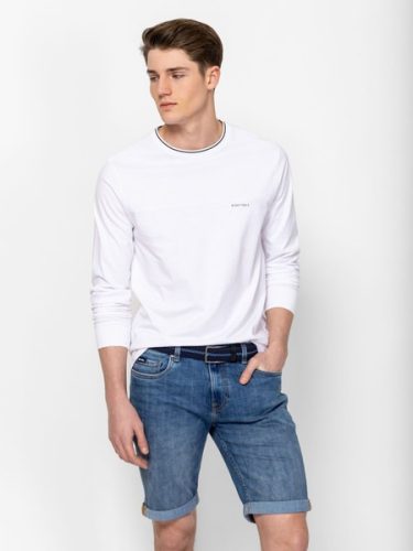 Heavy Tools férfi rövidnadrág - T47003S2602