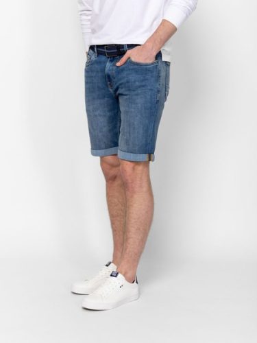 Heavy Tools férfi rövidnadrág - T47003S2602