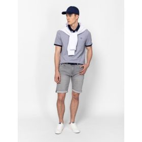 Heavy Tools férfi rövidnadrág - T47003S2603