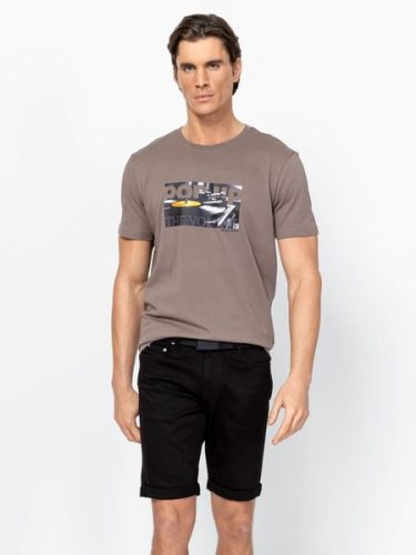 Heavy Tools férfi rövidnadrág - T47003S2604