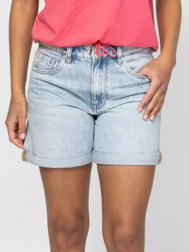 Heavy Tools női rövidnadrág - T48004S2601