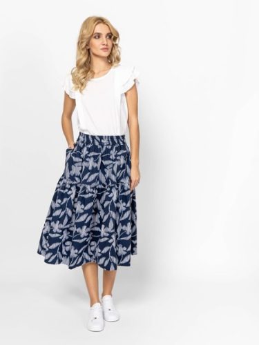 Heavy Tools női szoknya - T49018S2602