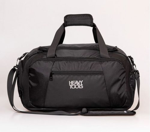 Heavy Tools unisex táska - T4T24723BL