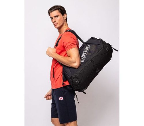 Heavy Tools unisex táska - T4T24744BL