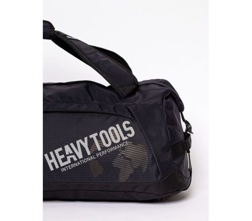 Heavy Tools unisex táska - T4T24744BL
