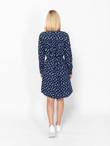 Heavy Tools női ruha - T50048S2601