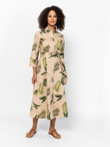 Heavy Tools női ruha - T50049S2603