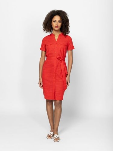 Heavy Tools női ruha - T50050S2602