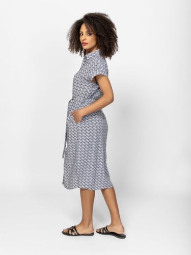 Heavy Tools női ruha - T50057S2602